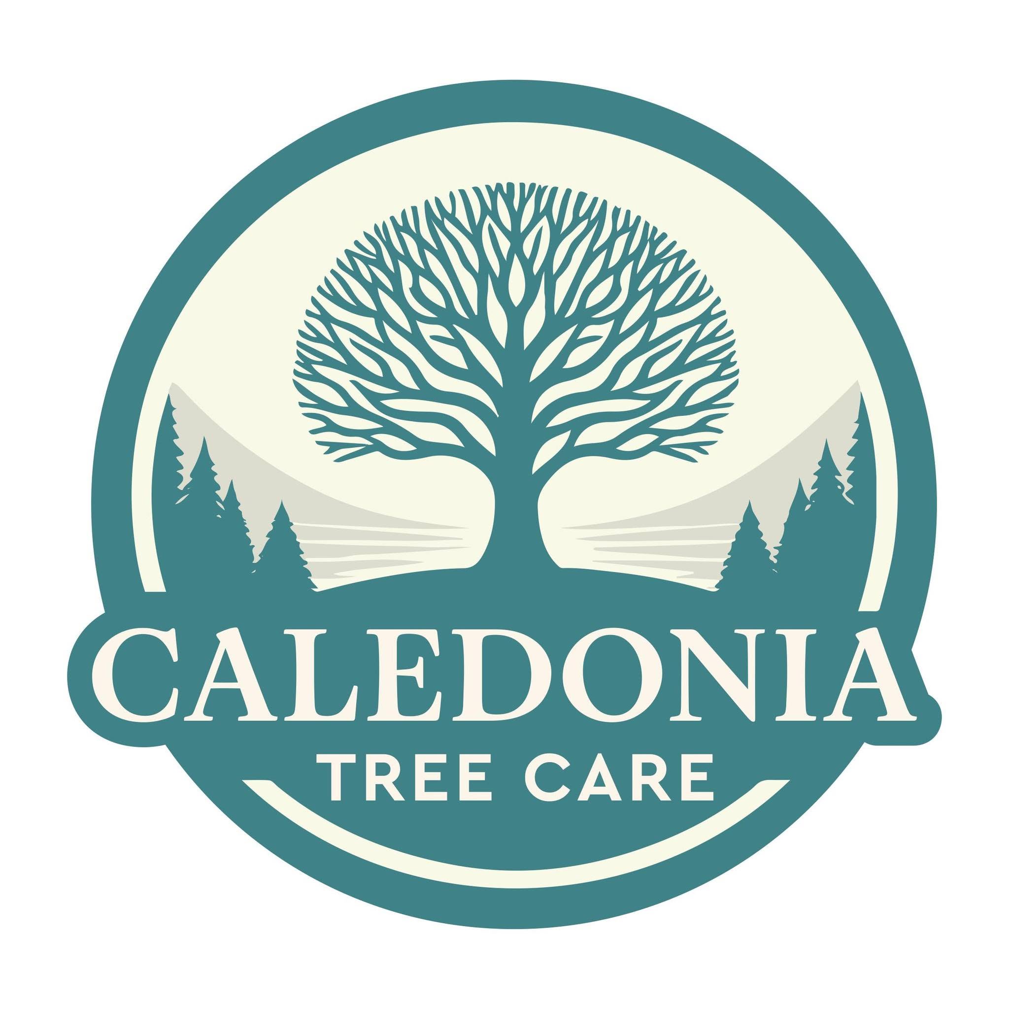 Caledonia Tree Care